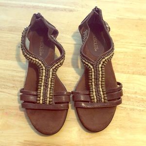 Aerosoles Sandals